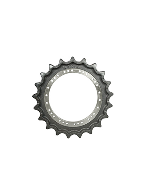 Sprocket-DH220