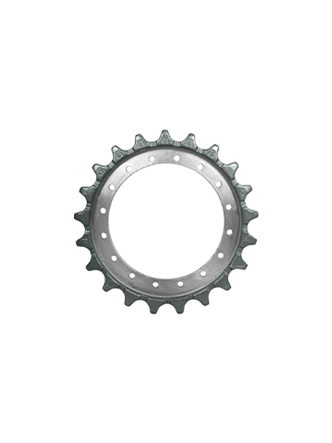 Sprocket-EX200-5